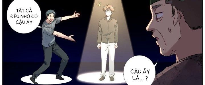 Ta Đột Nhiên Thành Tiên, Làm Sao Bây Giờ Chapter 74 - Trang 27