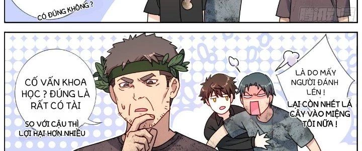 Ta Đột Nhiên Thành Tiên, Làm Sao Bây Giờ Chapter 74 - Trang 29