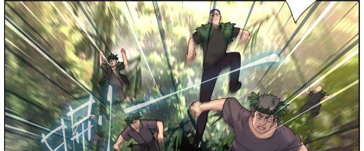 Ta Đột Nhiên Thành Tiên, Làm Sao Bây Giờ Chapter 74 - Trang 3