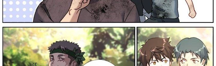 Ta Đột Nhiên Thành Tiên, Làm Sao Bây Giờ Chapter 74 - Trang 30