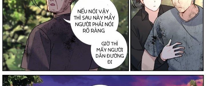 Ta Đột Nhiên Thành Tiên, Làm Sao Bây Giờ Chapter 74 - Trang 31