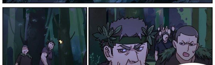 Ta Đột Nhiên Thành Tiên, Làm Sao Bây Giờ Chapter 74 - Trang 34