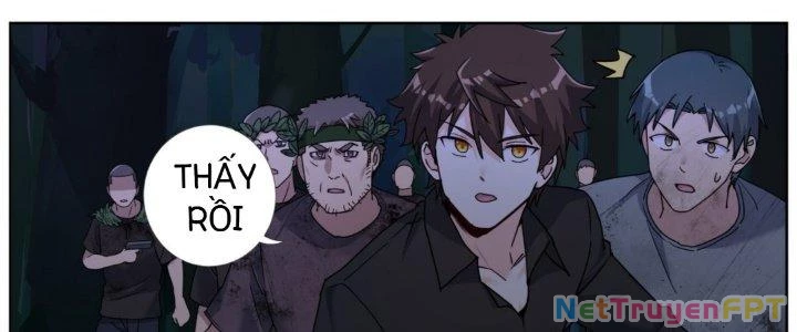 Ta Đột Nhiên Thành Tiên, Làm Sao Bây Giờ Chapter 74 - Trang 37