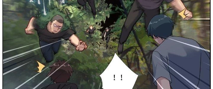 Ta Đột Nhiên Thành Tiên, Làm Sao Bây Giờ Chapter 74 - Trang 4