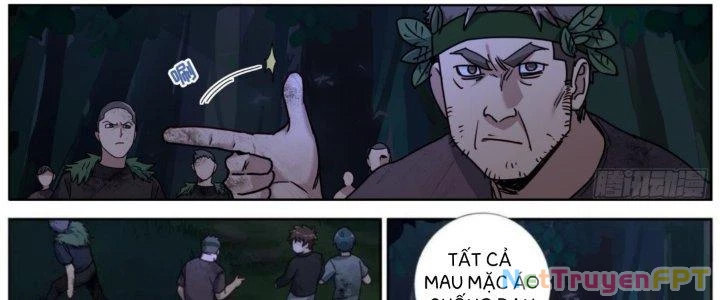 Ta Đột Nhiên Thành Tiên, Làm Sao Bây Giờ Chapter 74 - Trang 40