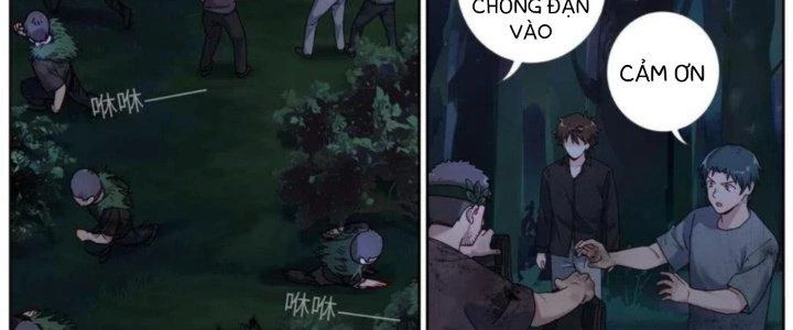 Ta Đột Nhiên Thành Tiên, Làm Sao Bây Giờ Chapter 74 - Trang 41