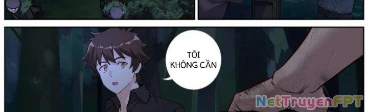 Ta Đột Nhiên Thành Tiên, Làm Sao Bây Giờ Chapter 74 - Trang 42