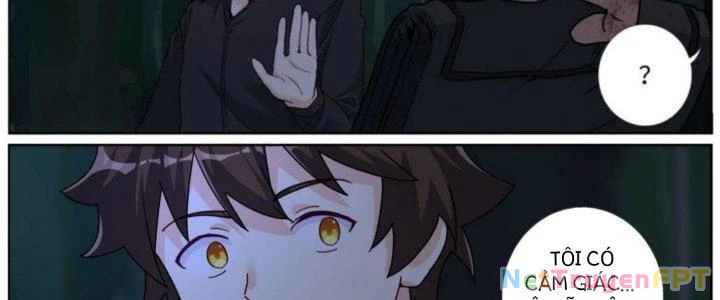 Ta Đột Nhiên Thành Tiên, Làm Sao Bây Giờ Chapter 74 - Trang 43
