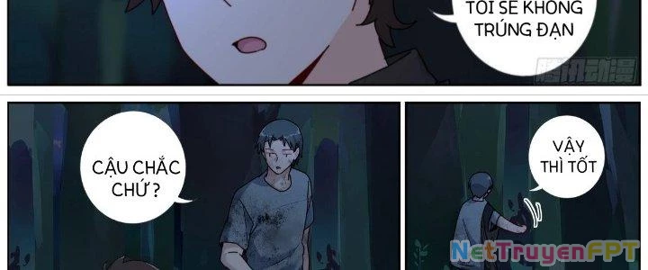 Ta Đột Nhiên Thành Tiên, Làm Sao Bây Giờ Chapter 74 - Trang 44