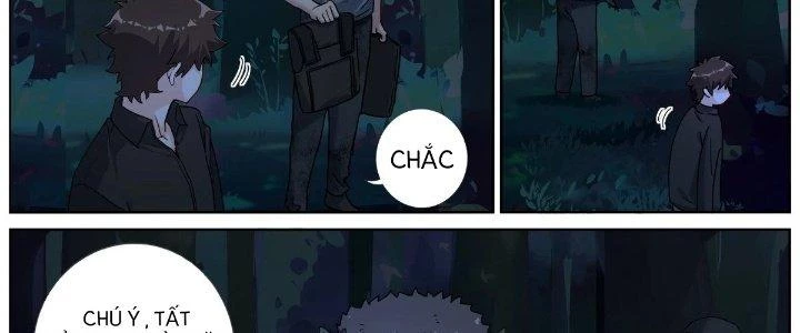 Ta Đột Nhiên Thành Tiên, Làm Sao Bây Giờ Chapter 74 - Trang 45
