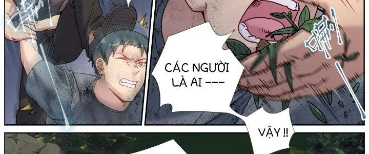 Ta Đột Nhiên Thành Tiên, Làm Sao Bây Giờ Chapter 74 - Trang 7