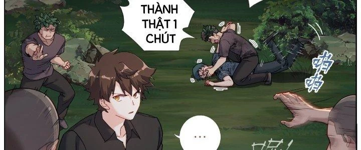 Ta Đột Nhiên Thành Tiên, Làm Sao Bây Giờ Chapter 74 - Trang 8