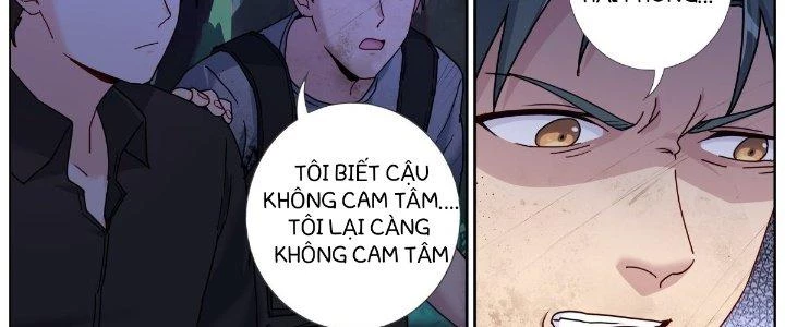 Ta Đột Nhiên Thành Tiên, Làm Sao Bây Giờ Chapter 75 - Trang 11
