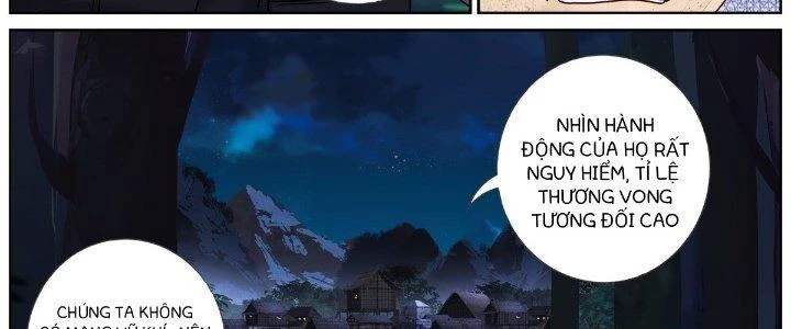 Ta Đột Nhiên Thành Tiên, Làm Sao Bây Giờ Chapter 75 - Trang 12