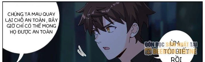 Ta Đột Nhiên Thành Tiên, Làm Sao Bây Giờ Chapter 75 - Trang 14