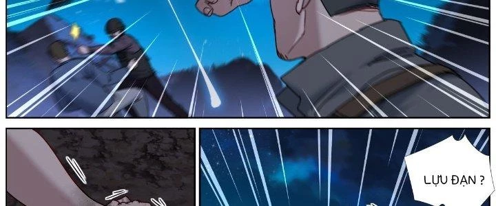 Ta Đột Nhiên Thành Tiên, Làm Sao Bây Giờ Chapter 75 - Trang 19