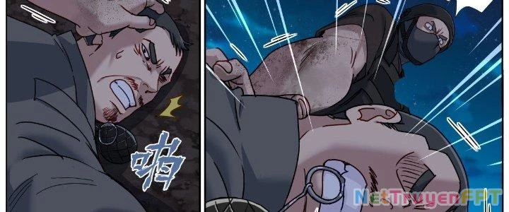 Ta Đột Nhiên Thành Tiên, Làm Sao Bây Giờ Chapter 75 - Trang 20
