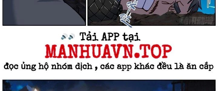 Ta Đột Nhiên Thành Tiên, Làm Sao Bây Giờ Chapter 75 - Trang 21