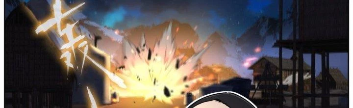 Ta Đột Nhiên Thành Tiên, Làm Sao Bây Giờ Chapter 75 - Trang 22