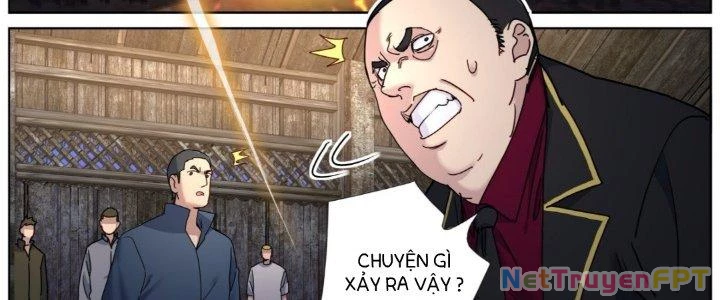 Ta Đột Nhiên Thành Tiên, Làm Sao Bây Giờ Chapter 75 - Trang 23