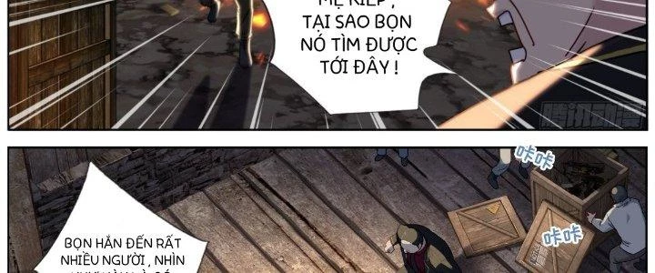 Ta Đột Nhiên Thành Tiên, Làm Sao Bây Giờ Chapter 75 - Trang 25
