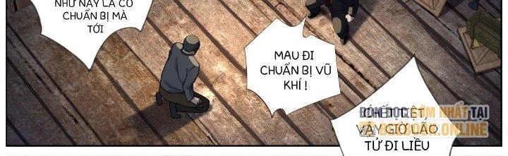Ta Đột Nhiên Thành Tiên, Làm Sao Bây Giờ Chapter 75 - Trang 26