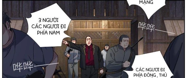 Ta Đột Nhiên Thành Tiên, Làm Sao Bây Giờ Chapter 75 - Trang 27