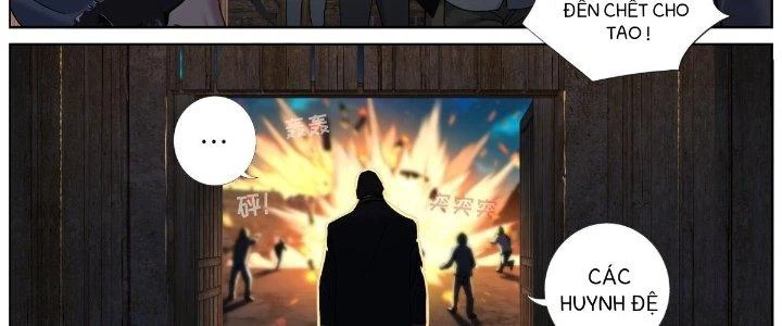 Ta Đột Nhiên Thành Tiên, Làm Sao Bây Giờ Chapter 75 - Trang 28