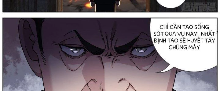 Ta Đột Nhiên Thành Tiên, Làm Sao Bây Giờ Chapter 75 - Trang 29