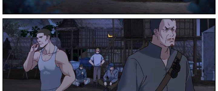 Ta Đột Nhiên Thành Tiên, Làm Sao Bây Giờ Chapter 75 - Trang 3