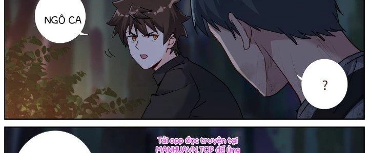 Ta Đột Nhiên Thành Tiên, Làm Sao Bây Giờ Chapter 75 - Trang 33