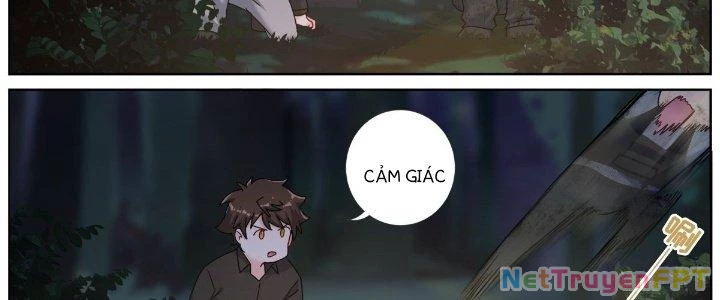Ta Đột Nhiên Thành Tiên, Làm Sao Bây Giờ Chapter 75 - Trang 35
