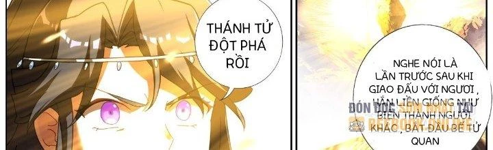 Ta Đột Nhiên Thành Tiên, Làm Sao Bây Giờ Chapter 75 - Trang 38