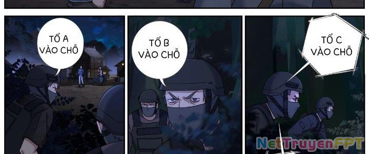 Ta Đột Nhiên Thành Tiên, Làm Sao Bây Giờ Chapter 75 - Trang 4
