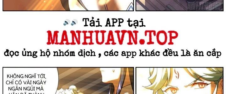 Ta Đột Nhiên Thành Tiên, Làm Sao Bây Giờ Chapter 75 - Trang 40