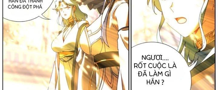 Ta Đột Nhiên Thành Tiên, Làm Sao Bây Giờ Chapter 75 - Trang 41