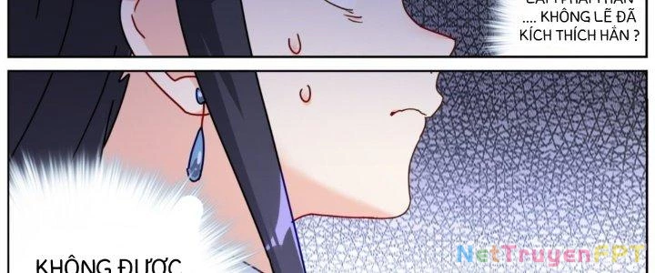 Ta Đột Nhiên Thành Tiên, Làm Sao Bây Giờ Chapter 75 - Trang 43