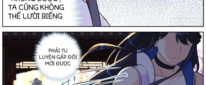 Ta Đột Nhiên Thành Tiên, Làm Sao Bây Giờ Chapter 75 - Trang 44