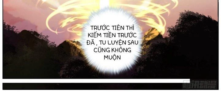 Ta Đột Nhiên Thành Tiên, Làm Sao Bây Giờ Chapter 75 - Trang 47