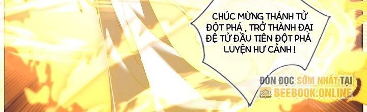 Ta Đột Nhiên Thành Tiên, Làm Sao Bây Giờ Chapter 75 - Trang 50