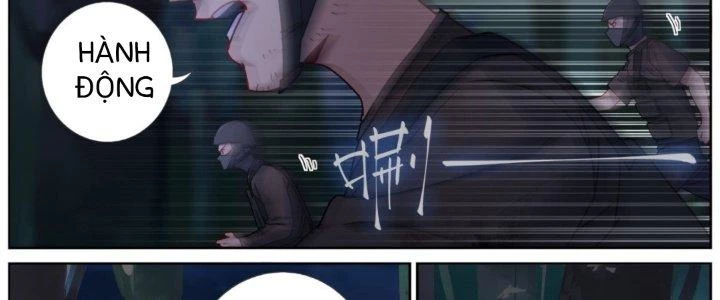 Ta Đột Nhiên Thành Tiên, Làm Sao Bây Giờ Chapter 75 - Trang 7
