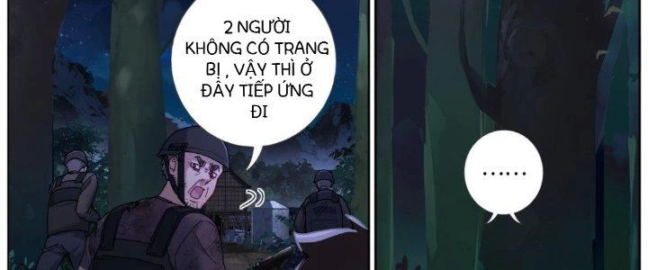 Ta Đột Nhiên Thành Tiên, Làm Sao Bây Giờ Chapter 75 - Trang 8