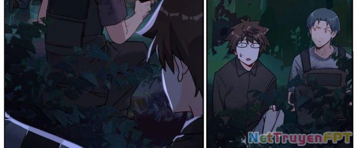 Ta Đột Nhiên Thành Tiên, Làm Sao Bây Giờ Chapter 75 - Trang 9