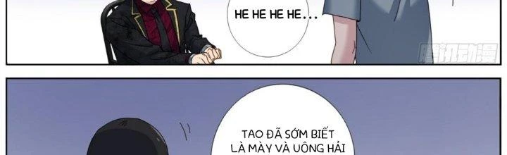 Ta Đột Nhiên Thành Tiên, Làm Sao Bây Giờ Chapter 78 - Trang 10