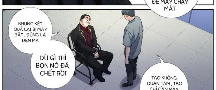 Ta Đột Nhiên Thành Tiên, Làm Sao Bây Giờ Chapter 78 - Trang 12