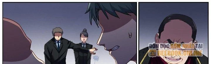 Ta Đột Nhiên Thành Tiên, Làm Sao Bây Giờ Chapter 78 - Trang 14
