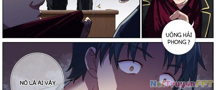 Ta Đột Nhiên Thành Tiên, Làm Sao Bây Giờ Chapter 78 - Trang 15