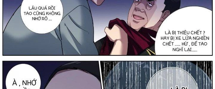 Ta Đột Nhiên Thành Tiên, Làm Sao Bây Giờ Chapter 78 - Trang 17