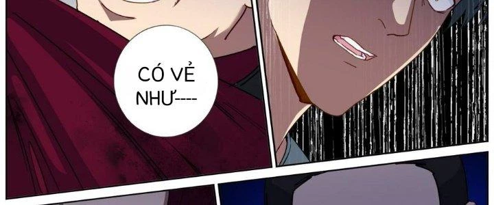 Ta Đột Nhiên Thành Tiên, Làm Sao Bây Giờ Chapter 78 - Trang 19