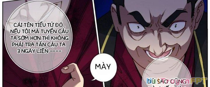 Ta Đột Nhiên Thành Tiên, Làm Sao Bây Giờ Chapter 78 - Trang 20